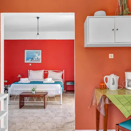 Appartement Veroni 8 Vathy (Ithaca)