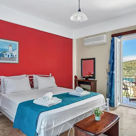 Appartement Veroni 8