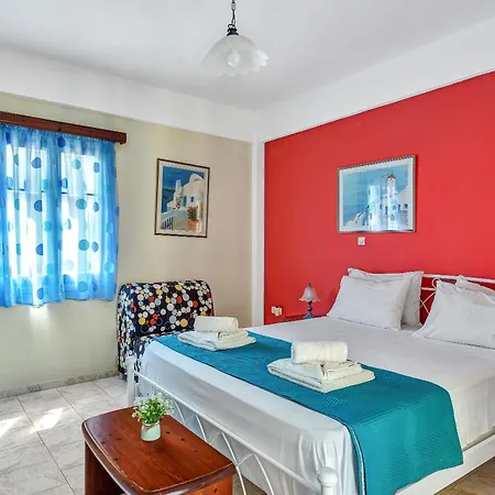 Veroni 8 Appartement Vathy (Ithaca)