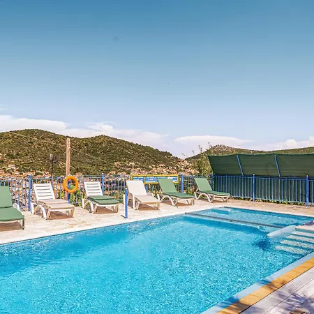 Veroni 8 * Vathy (Ithaca)