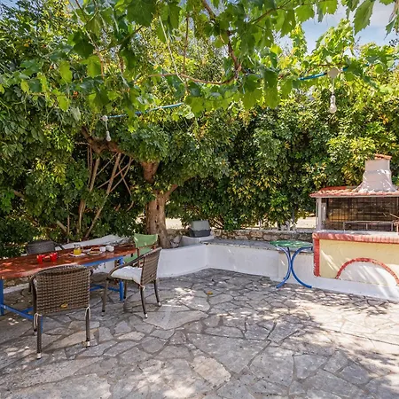 Veroni 8 Appartement Vathy (Ithaca)