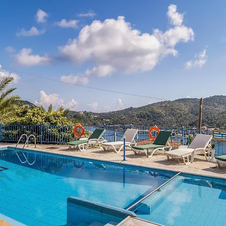 Veroni 8 Appartement Vathy (Ithaca)