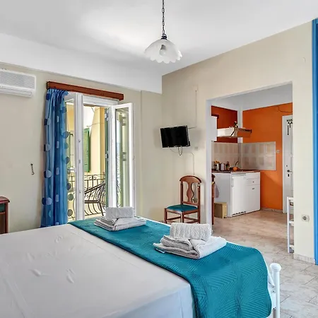 Apartman Veroni 8