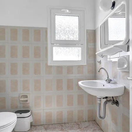 Apartman Veroni 8 Vathí