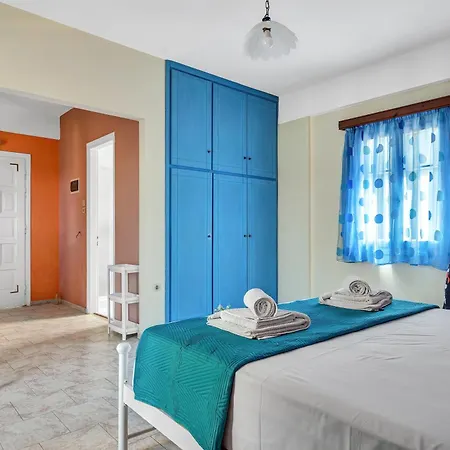 Veroni 8 Apartman *