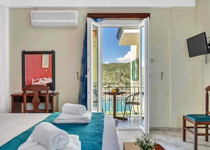 Appartement Veroni 8