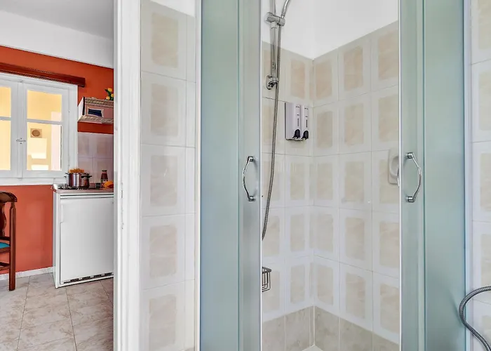 Veroni 8 Appartement