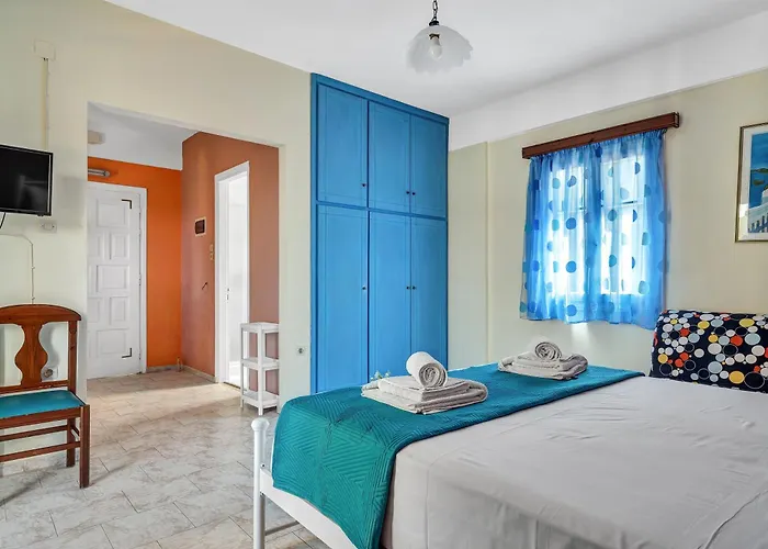 Appartement Veroni 8 *