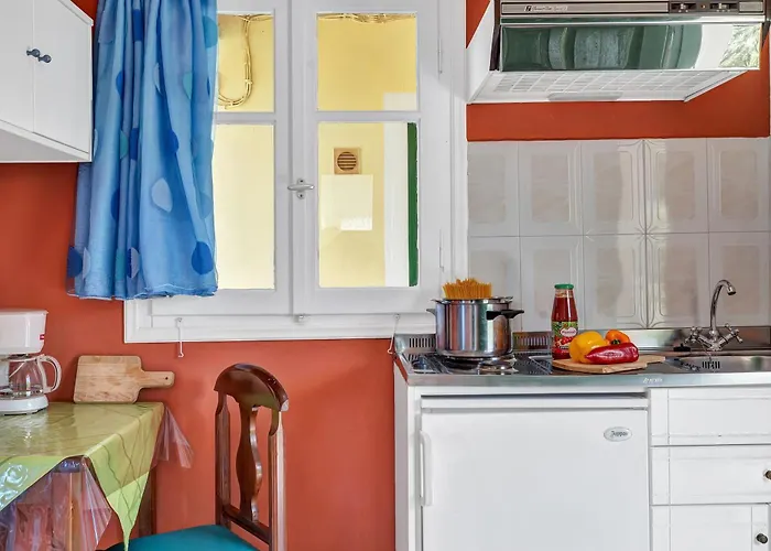 Appartement Veroni 8 *