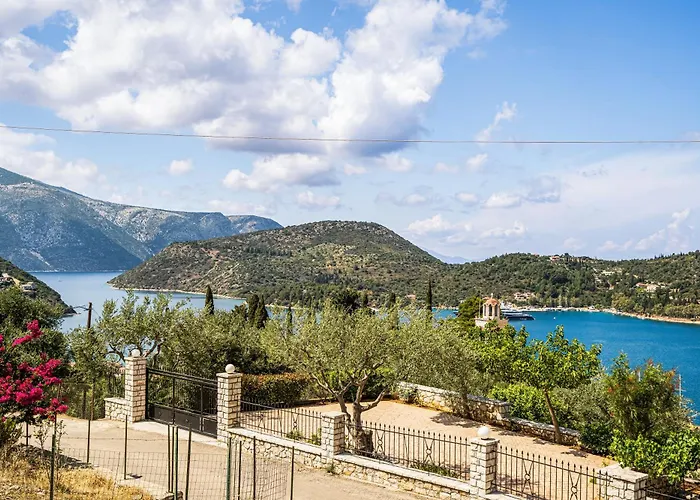 Veroni 8 Appartement