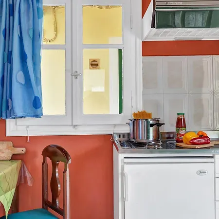 Apartmán Veroni 8 *